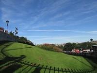 The Mound